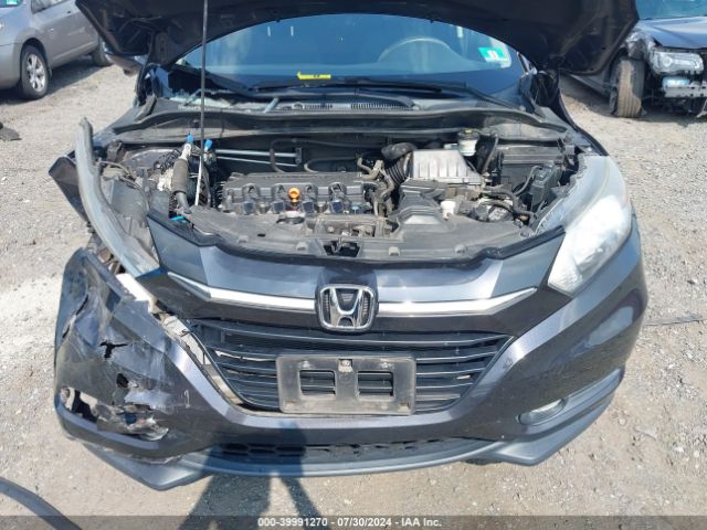 Photo 9 VIN: 3CZRU6H57GM726180 - HONDA HR-V 