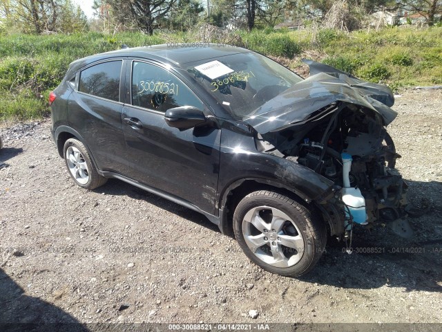 Photo 0 VIN: 3CZRU6H57GM729855 - HONDA HR-V 