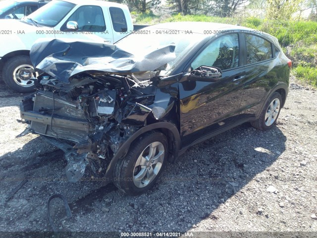 Photo 1 VIN: 3CZRU6H57GM729855 - HONDA HR-V 