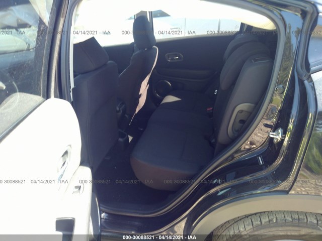 Photo 7 VIN: 3CZRU6H57GM729855 - HONDA HR-V 