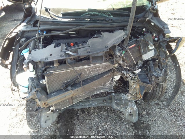 Photo 9 VIN: 3CZRU6H57GM729855 - HONDA HR-V 