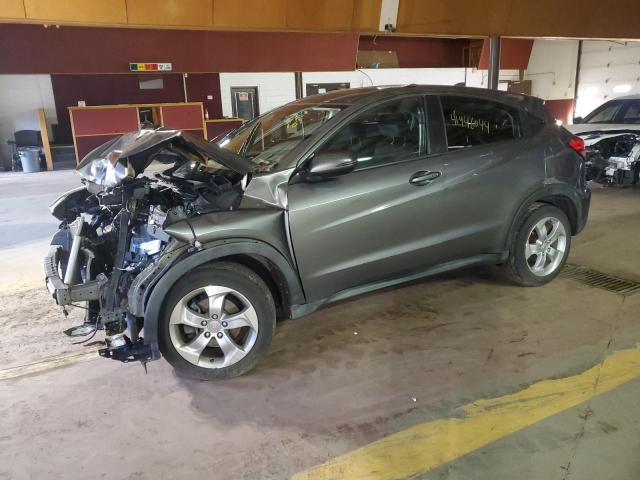 Photo 0 VIN: 3CZRU6H57GM733596 - HONDA HR-V 