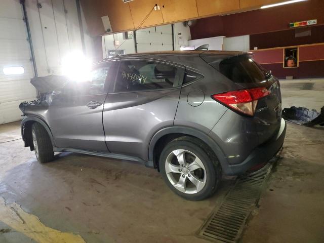 Photo 1 VIN: 3CZRU6H57GM733596 - HONDA HR-V 