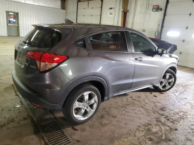 Photo 2 VIN: 3CZRU6H57GM733596 - HONDA HR-V 