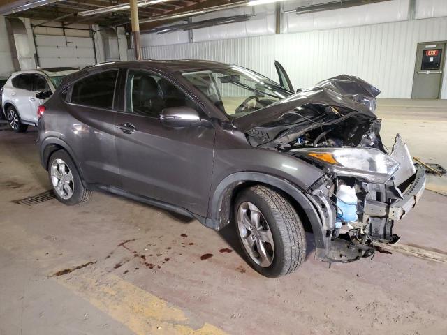 Photo 3 VIN: 3CZRU6H57GM733596 - HONDA HR-V 