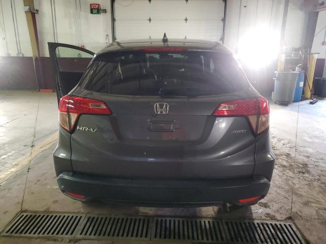 Photo 5 VIN: 3CZRU6H57GM733596 - HONDA HR-V 