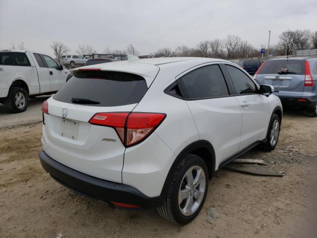 Photo 2 VIN: 3CZRU6H57GM733646 - HONDA HR-V EX 