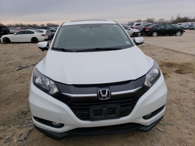 Photo 4 VIN: 3CZRU6H57GM733646 - HONDA HR-V EX 