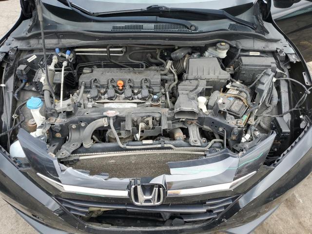 Photo 10 VIN: 3CZRU6H57GM739172 - HONDA HR-V EX 