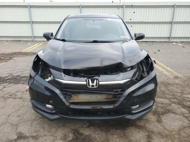 Photo 4 VIN: 3CZRU6H57GM739172 - HONDA HR-V EX 