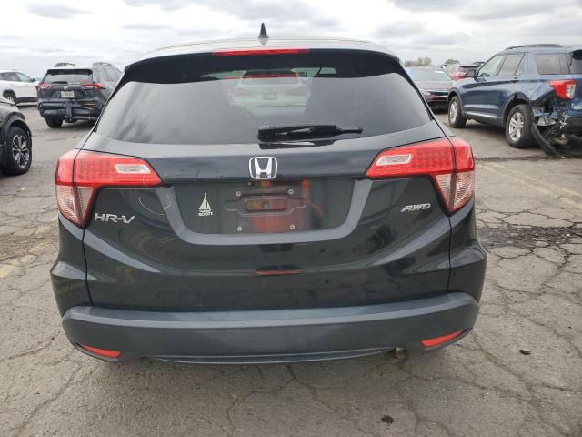 Photo 5 VIN: 3CZRU6H57GM739172 - HONDA HR-V EX 