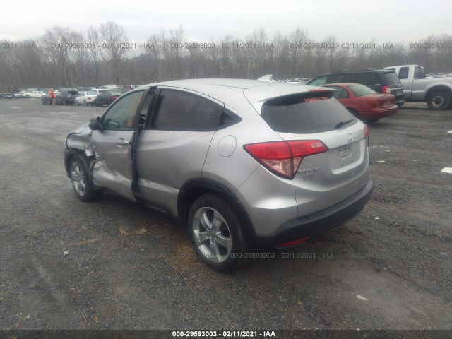 Photo 2 VIN: 3CZRU6H57GM741746 - HONDA HR-V 