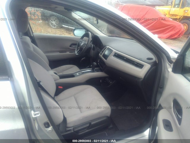 Photo 4 VIN: 3CZRU6H57GM741746 - HONDA HR-V 