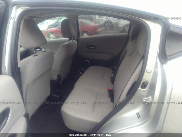 Photo 7 VIN: 3CZRU6H57GM741746 - HONDA HR-V 