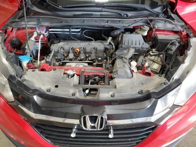 Photo 11 VIN: 3CZRU6H57GM750723 - HONDA HR-V 