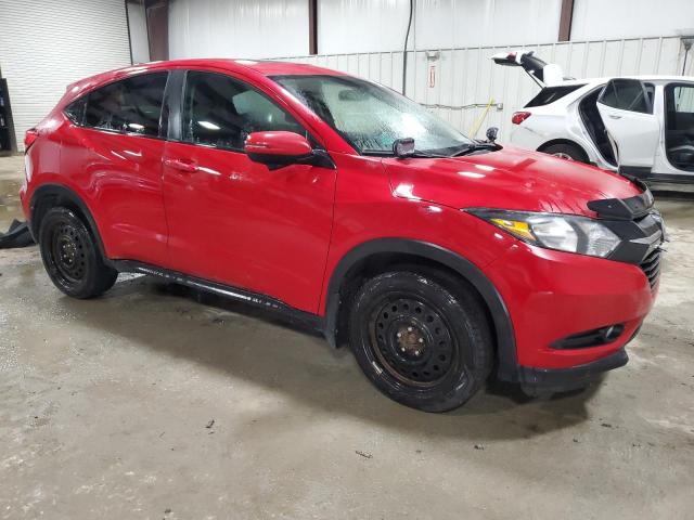 Photo 3 VIN: 3CZRU6H57GM750723 - HONDA HR-V 