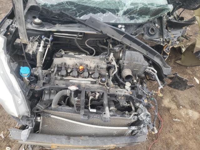 Photo 11 VIN: 3CZRU6H57GM753041 - HONDA HR-V 