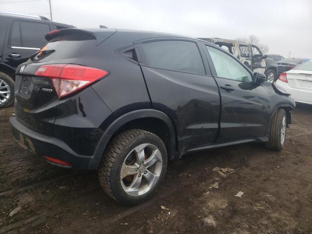 Photo 2 VIN: 3CZRU6H57GM753041 - HONDA HR-V 