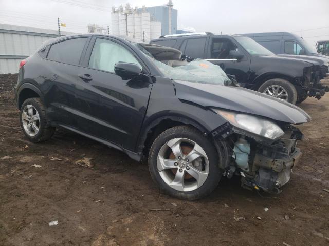 Photo 3 VIN: 3CZRU6H57GM753041 - HONDA HR-V 