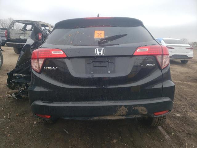 Photo 5 VIN: 3CZRU6H57GM753041 - HONDA HR-V 