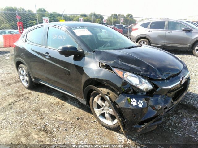 Photo 0 VIN: 3CZRU6H57GM763570 - HONDA HR-V 