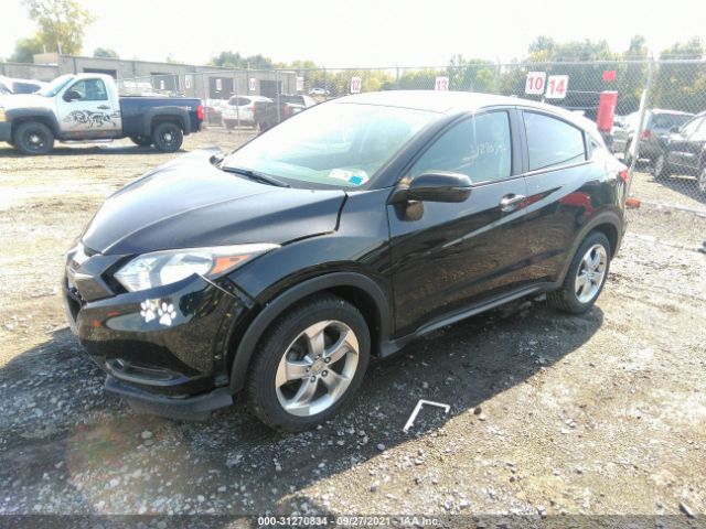 Photo 1 VIN: 3CZRU6H57GM763570 - HONDA HR-V 