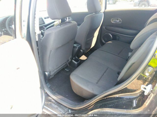 Photo 7 VIN: 3CZRU6H57GM763570 - HONDA HR-V 