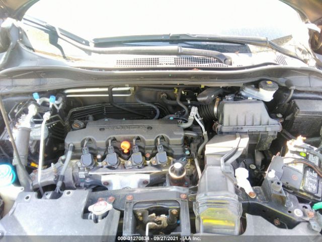 Photo 9 VIN: 3CZRU6H57GM763570 - HONDA HR-V 