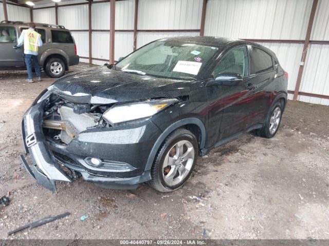 Photo 1 VIN: 3CZRU6H57GM765416 - HONDA HR-V 