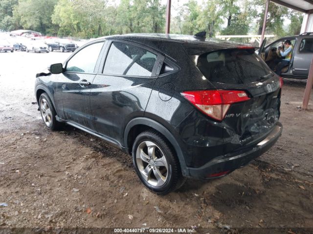 Photo 2 VIN: 3CZRU6H57GM765416 - HONDA HR-V 