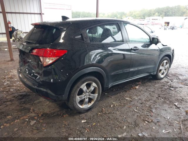 Photo 3 VIN: 3CZRU6H57GM765416 - HONDA HR-V 