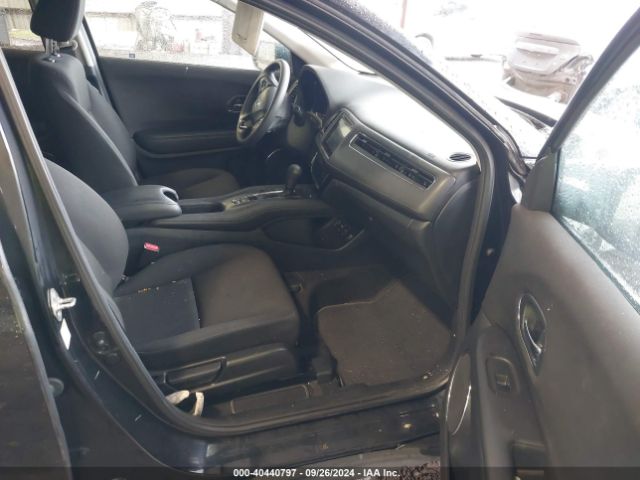 Photo 4 VIN: 3CZRU6H57GM765416 - HONDA HR-V 