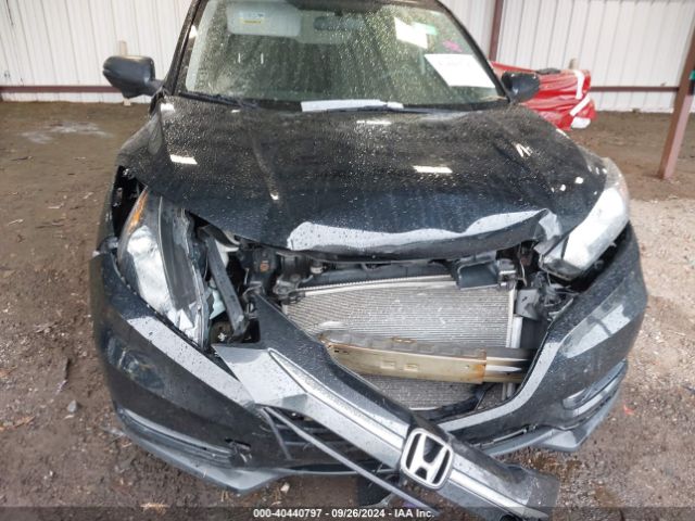 Photo 5 VIN: 3CZRU6H57GM765416 - HONDA HR-V 