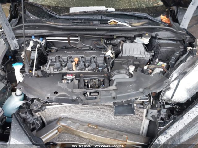 Photo 9 VIN: 3CZRU6H57GM765416 - HONDA HR-V 