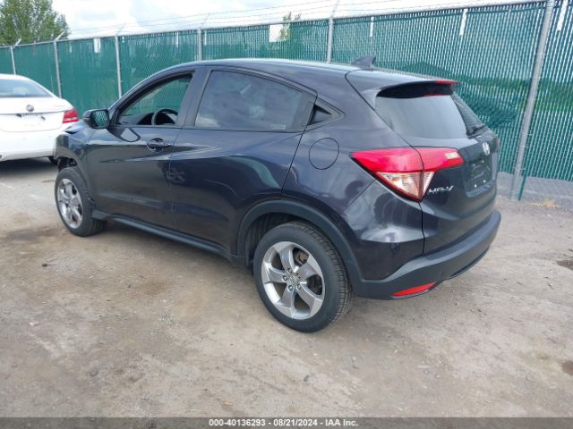 Photo 2 VIN: 3CZRU6H57GM769482 - HONDA HR-V 