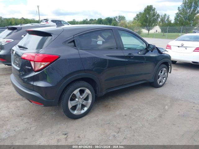 Photo 3 VIN: 3CZRU6H57GM769482 - HONDA HR-V 