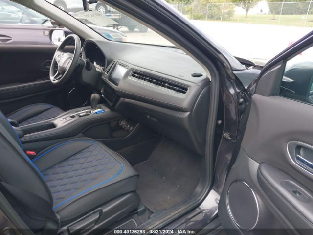 Photo 4 VIN: 3CZRU6H57GM769482 - HONDA HR-V 