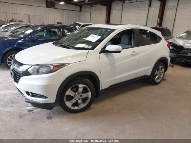 Photo 1 VIN: 3CZRU6H57GM769921 - HONDA HR-V 