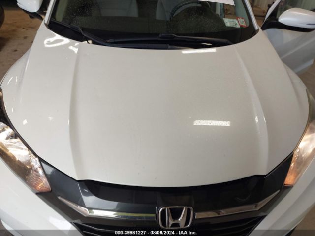 Photo 5 VIN: 3CZRU6H57GM769921 - HONDA HR-V 