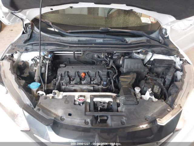 Photo 9 VIN: 3CZRU6H57GM769921 - HONDA HR-V 