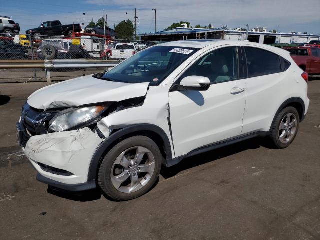 Photo 0 VIN: 3CZRU6H57HM707923 - HONDA HR-V EX 