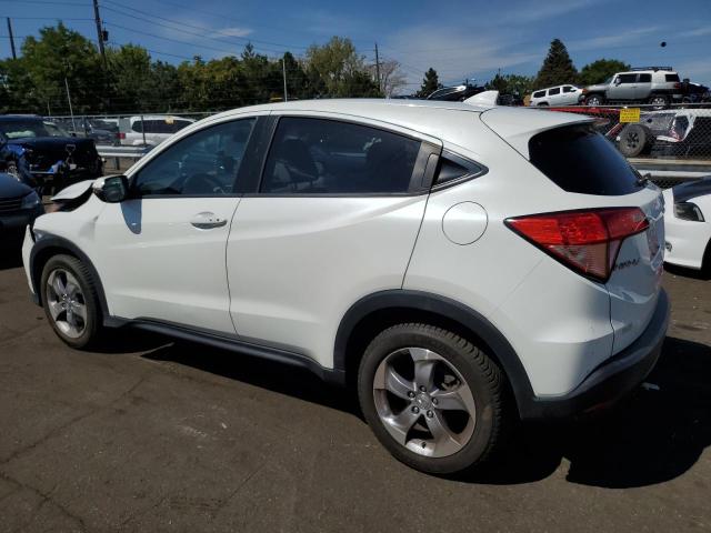 Photo 1 VIN: 3CZRU6H57HM707923 - HONDA HR-V EX 