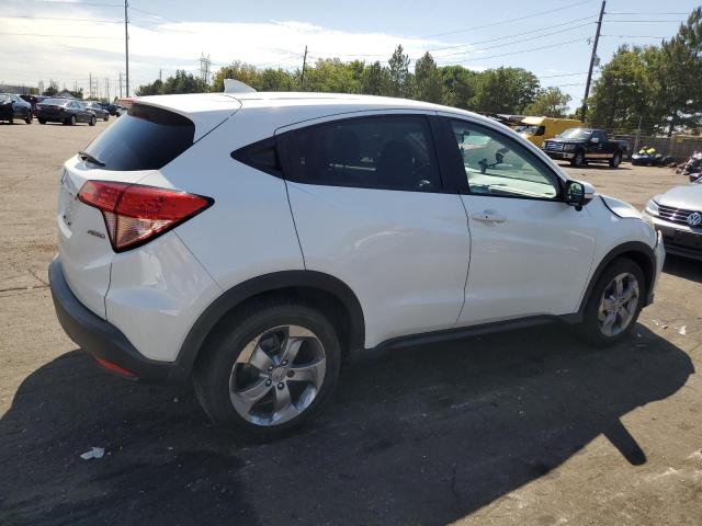 Photo 2 VIN: 3CZRU6H57HM707923 - HONDA HR-V EX 