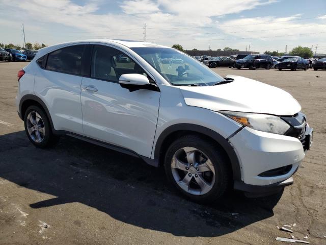 Photo 3 VIN: 3CZRU6H57HM707923 - HONDA HR-V EX 