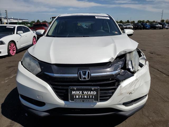 Photo 4 VIN: 3CZRU6H57HM707923 - HONDA HR-V EX 