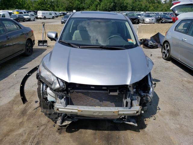 Photo 4 VIN: 3CZRU6H57HM715505 - HONDA HR-V EX 