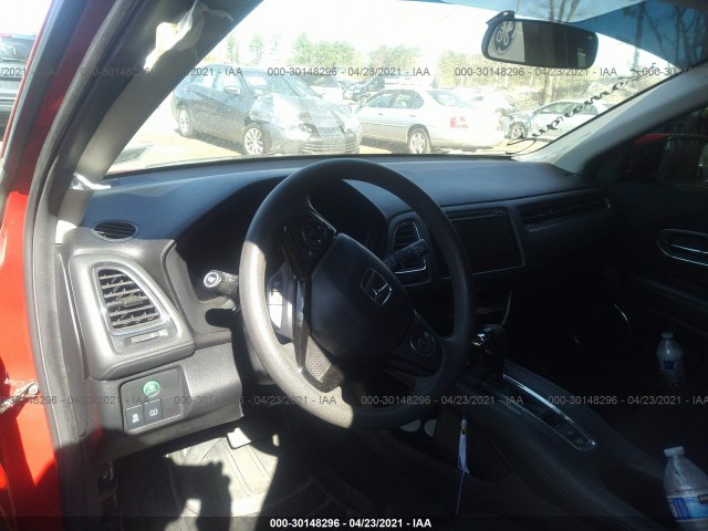 Photo 4 VIN: 3CZRU6H57HM716749 - HONDA HR-V 