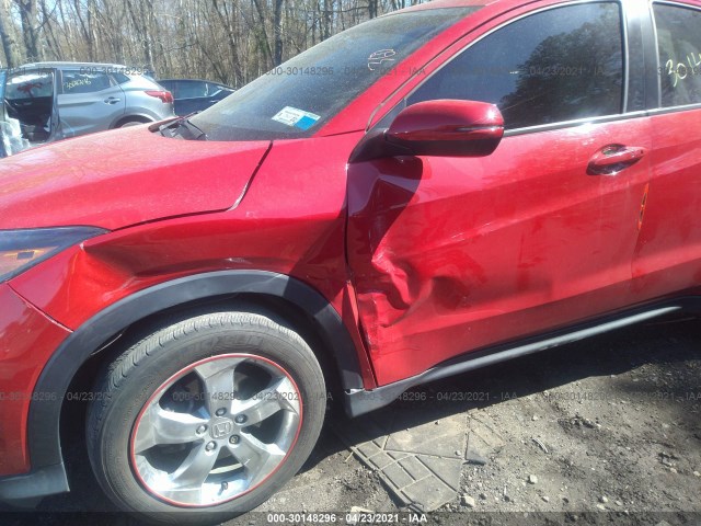 Photo 5 VIN: 3CZRU6H57HM716749 - HONDA HR-V 