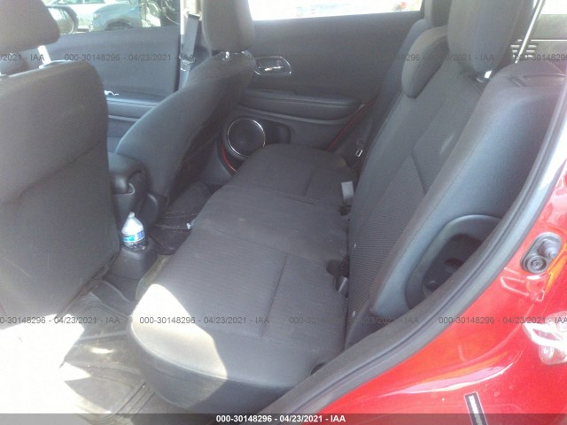 Photo 7 VIN: 3CZRU6H57HM716749 - HONDA HR-V 