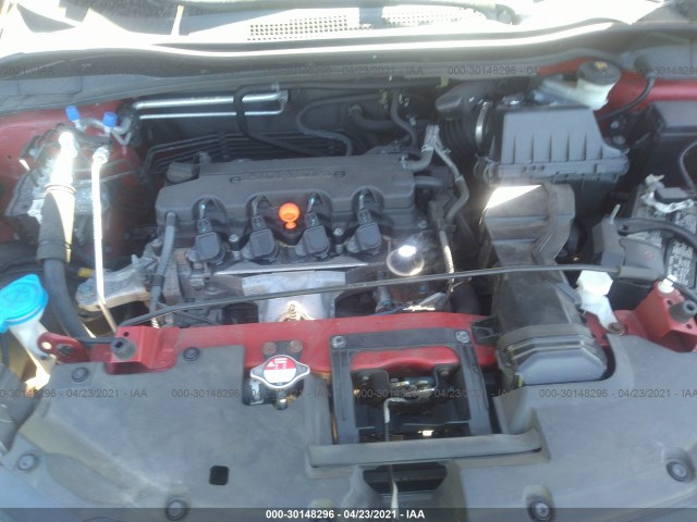 Photo 9 VIN: 3CZRU6H57HM716749 - HONDA HR-V 